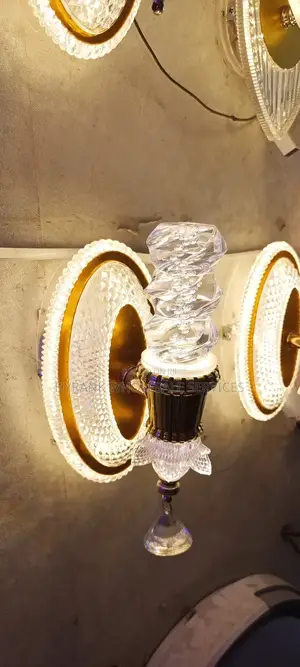 Led Wall Bracket 3colours