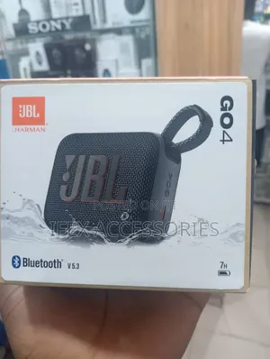 JBL Headphones