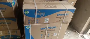 Current Best- Skyrun 1hp Inverter Kf-25gwhd-X9/T