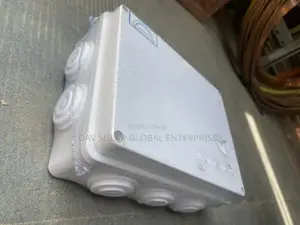 Junctionbox20x15x8