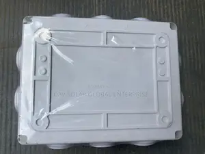 Junctionbox20x15x8