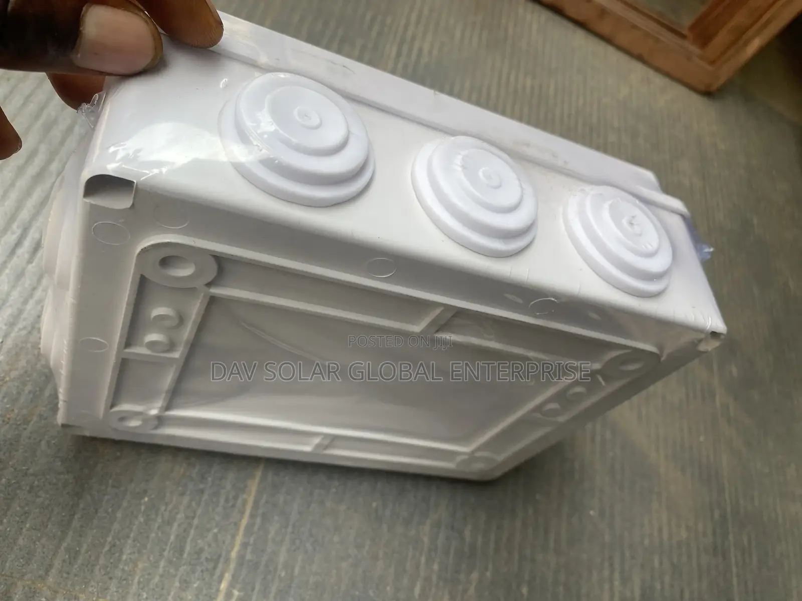 Junctionbox20x15x8