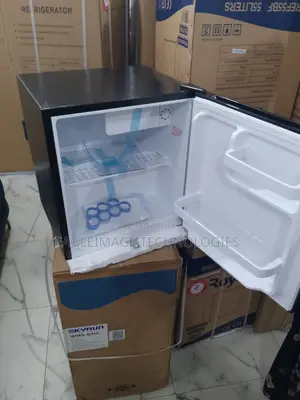 Ultra-Quiet Royal 55l Single Door Refrigerator(Rref55bf)