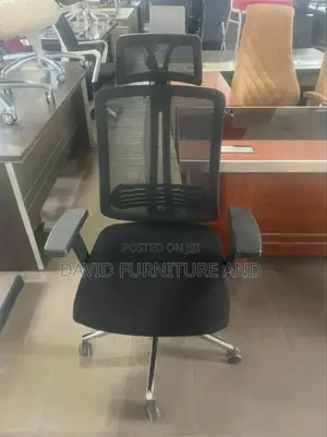 Manager Seat