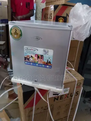 Experience Comfort at Your Bedside With Kenstar Refrigerator