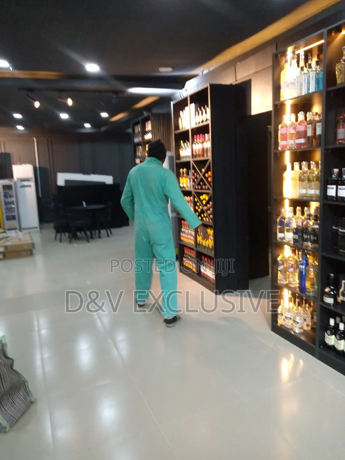 Fumigation Services