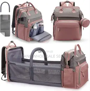 Back Hand Bags