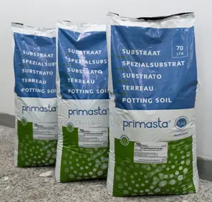 Potting Soil 70l