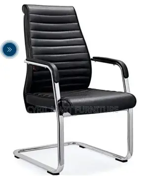 Office Visitor Executive Chair