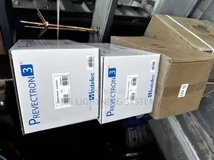 Prevectron 3 S60 Indelec Arrestor