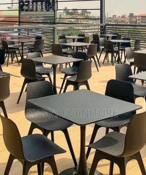 High Quality and Imported Dining Table and Chairs