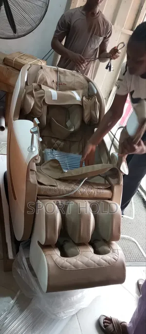 Massage Cushion