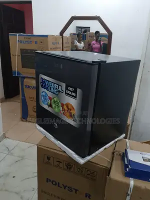 Expert-Approved Royal 55l Single Door Refrigerator(Rref55bf)