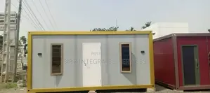 Instant Portacabin