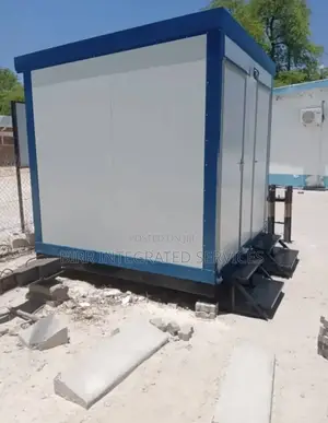 Portable Portacabin