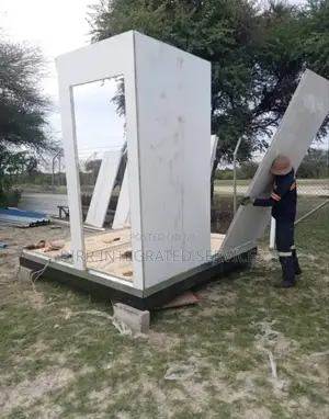 Portable Portacabin