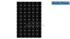 480w Bestcom Monocrystalline Solar Panel