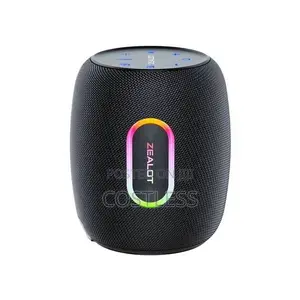 Zealot S64 Super Bass Boosters Waterproof Wireless Speaker