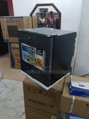 Star Energy Royal 55l Single Door Refrigerator(Rref55bf)