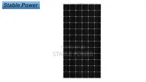360w Bestcom Monocrystalline Solar Panel
