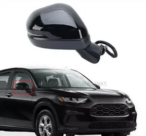 Set of Side Mirror With Light Honda HRV Us Type 2022- 2025