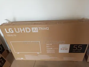 Smart Tv Lg Remote Control