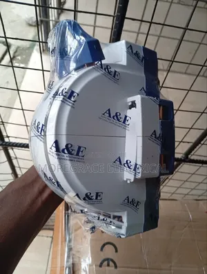 100a Knife Switch