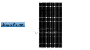 350w Bestcom Monocrystalline Solar Power