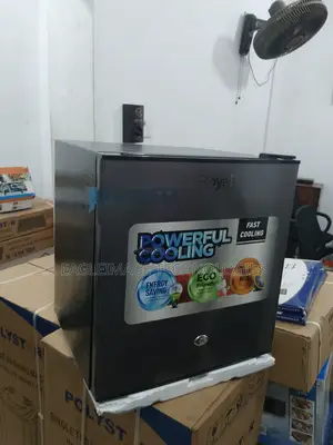 New High Quality Royal 55l Refrigerator(Rref55bf)