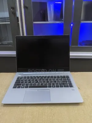 Laptop HP EliteBook 745 G6 8GB AMD Ryzen 5 SSD 256GB