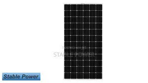 320w Bestcom Monocrystalline Solar Panels