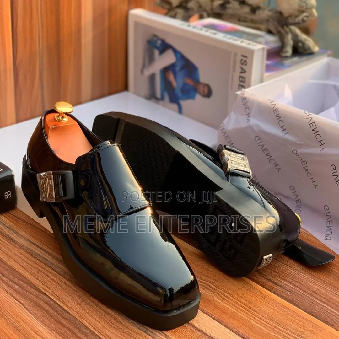 Givenchy _Shoe