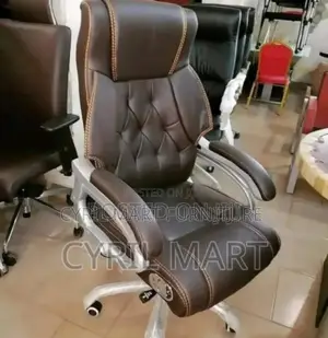 Executive Office Chair