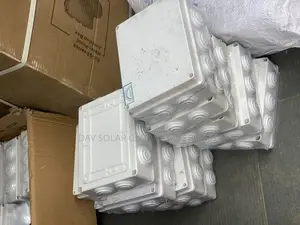 Junctionbox20x15x8