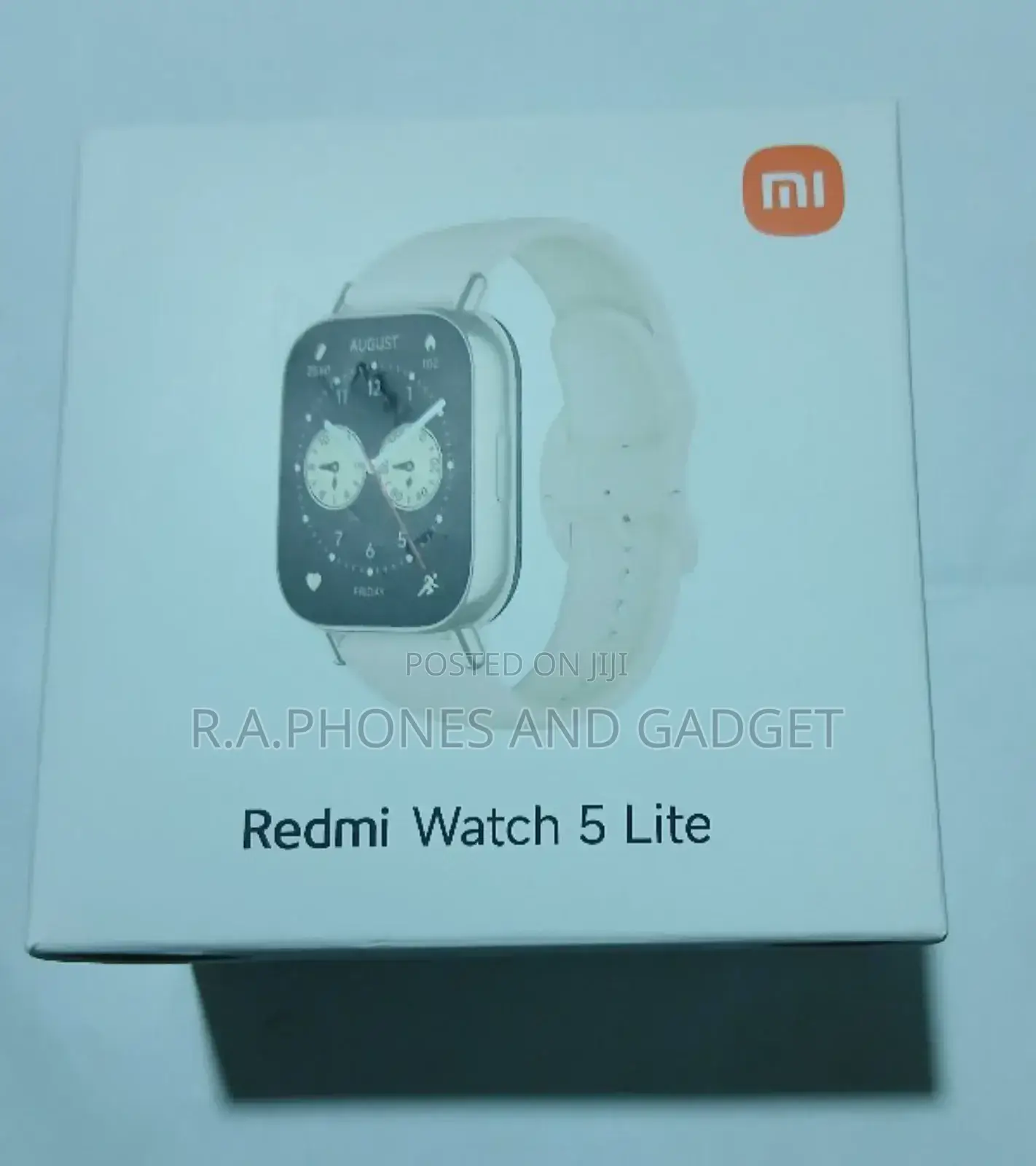 Redmi Watch 5 Lite