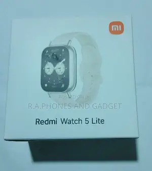 Redmi Watch 5 Lite