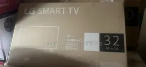 Lg Smart Tv 32inch With Bluetooth