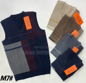 Unisex Sweater