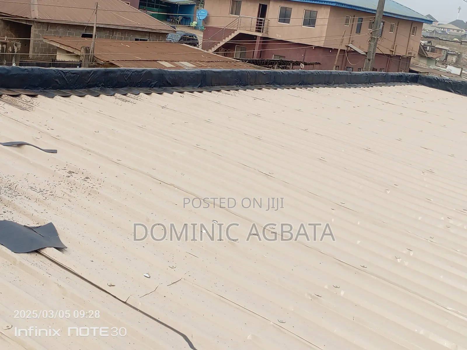 Recognized Waterproofing Expert