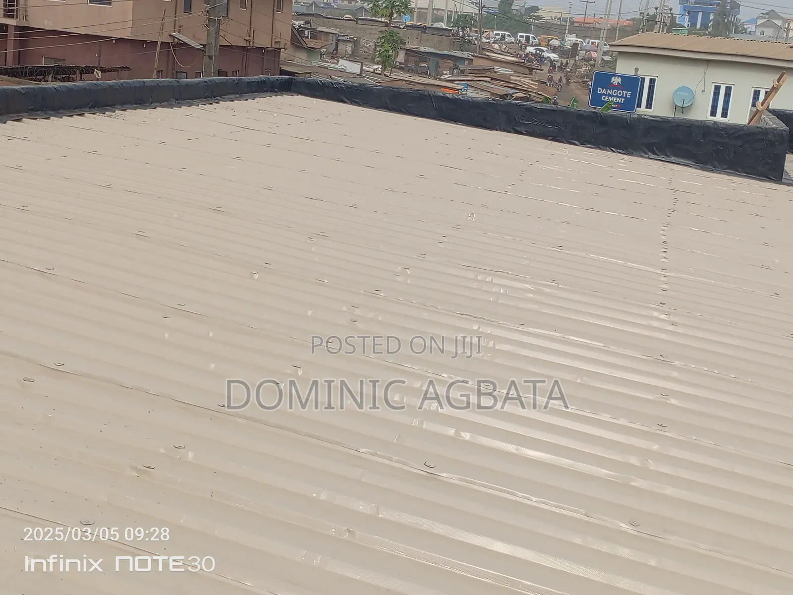 Recognized Waterproofing Expert
