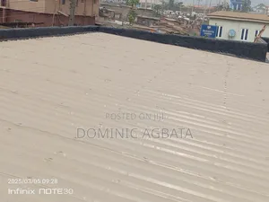 Recognized Waterproofing Expert