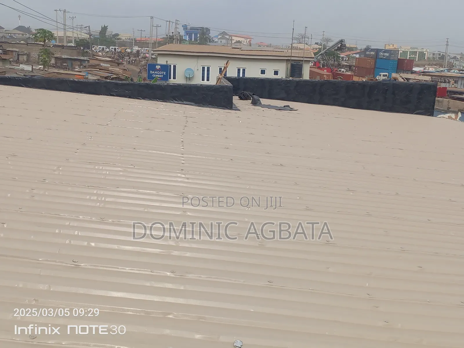 Recognized Waterproofing Expert