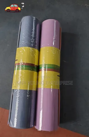 Quality Yoga Gym Mats