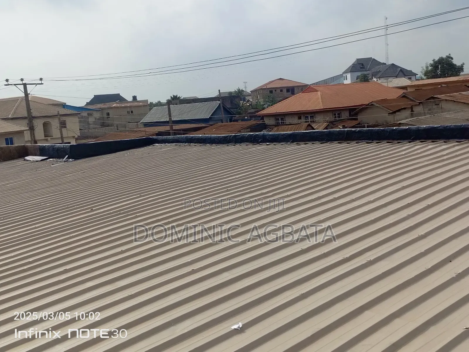 Instant Waterproofing Expert