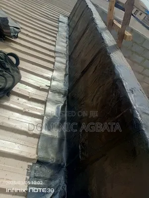 Instant Waterproofing Expert
