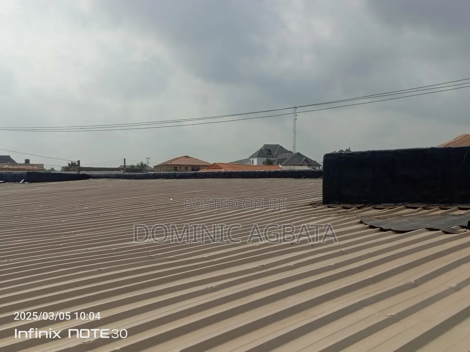 Instant Waterproofing Expert