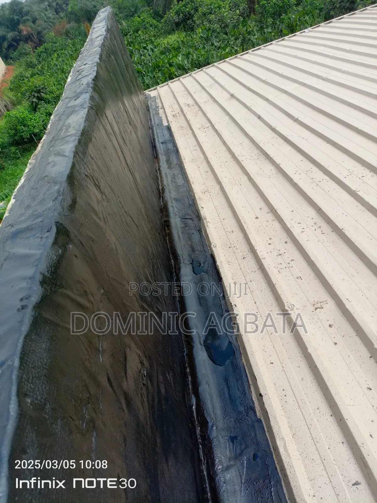 Instant Waterproofing Expert