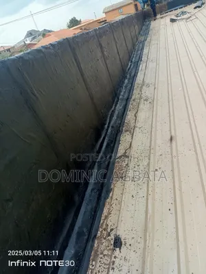 Jumbo Waterproofing Expert