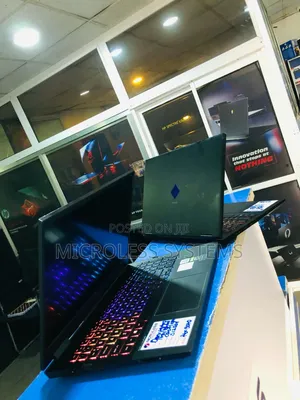 Laptop HP Omen 15 16GB Intel Core I7 SSD 512GB