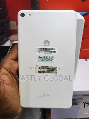 Huawei MediaPad M2 7.0 64 GB White